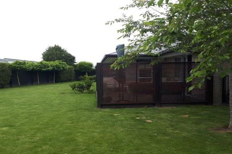 Photo of property in 8 Churchill Drive, Rangiora, 7400