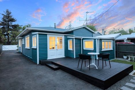 Photo of property in 64 Aylesford Street, Mairehau, Christchurch, 8013