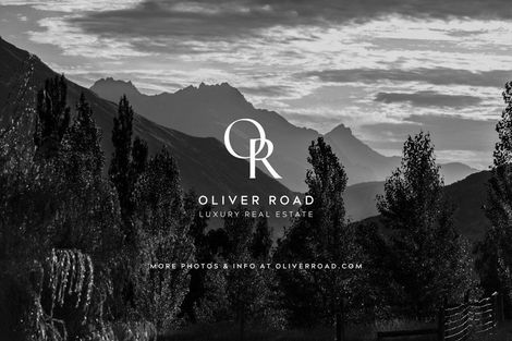 Photo of property in 317 Crown Range Road, Arrow Junction, Queenstown, 9371