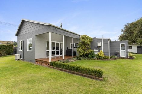 Photo of property in 14 Rotherham Street, Aramoho, Whanganui, 4500