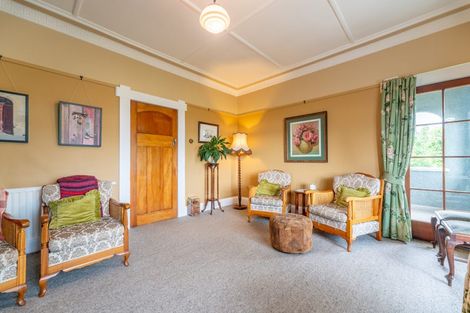 Photo of property in 18 Ure Street, South Hill, Oamaru, 9400