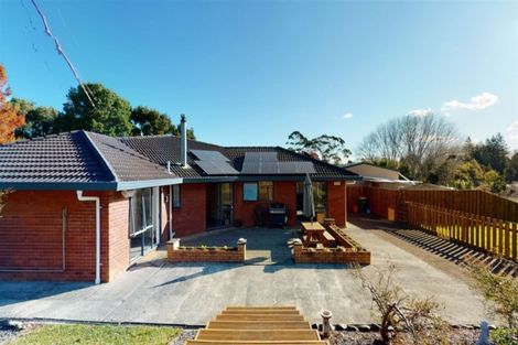 Photo of property in 316 Monowai Road, Wainui, Silverdale, 0994