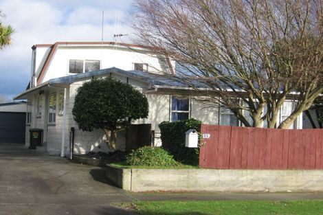 Photo of property in 119 Ruamahanga Crescent, Terrace End, Palmerston North, 4410