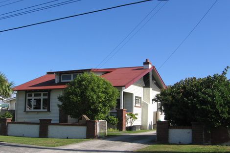 Photo of property in 117 William Street, Petone, Lower Hutt, 5012