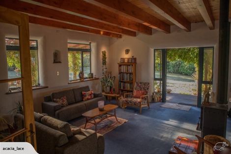 Photo of property in 268 Maskells Road, Balcairn, Amberley, 7481