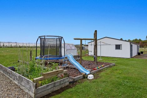 Photo of property in 493 Grieve Road, Te Teko, Whakatane, 3193