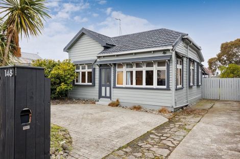 Photo of property in 148 Featherston Street, Palmerston North, 4410