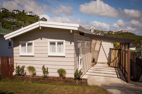 Photo of property in 40 Cedar Street, Maungaraki, Lower Hutt, 5010