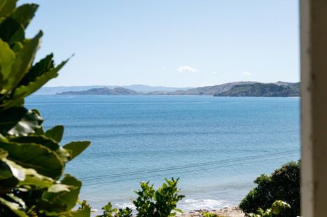 Photo of property in 53 Makorori Beach Road, Makorori, Gisborne, 4073