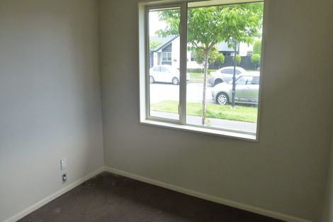 Photo of property in 4a Somerville Crescent, Aidanfield, Christchurch, 8025