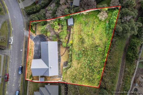 Photo of property in 9 Titter Place, Springvale, Whanganui, 4501