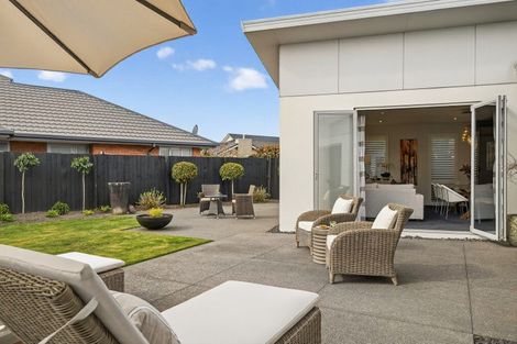 Photo of property in 35 Birkdale Drive, Shirley, Christchurch, 8061