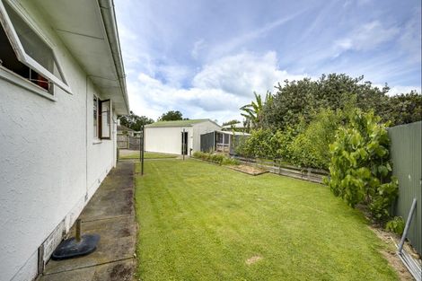 Photo of property in 7 Darwin Crescent, Maraenui, Napier, 4110