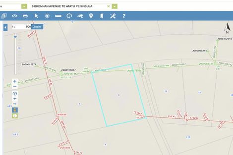 Photo of property in 8 Brennan Avenue, Te Atatu Peninsula, Auckland, 0610