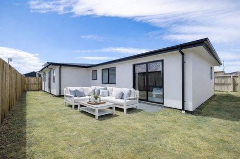 Photo of property in 6 Kurashiki Street, Halswell, Christchurch, 8025
