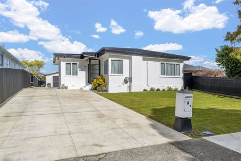 Photo of property in 6 Hudson Avenue, Ebdentown, Upper Hutt, 5018