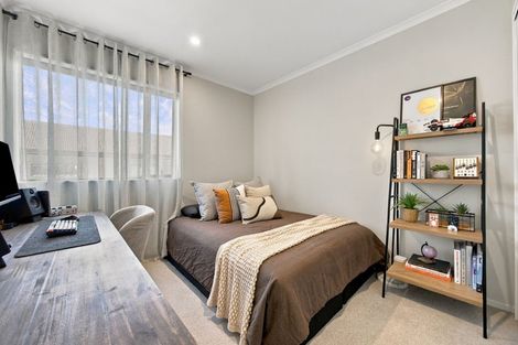 Photo of property in 8 Roundel Crescent, Whenuapai, Auckland, 0618