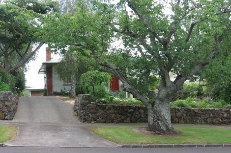 Photo of property in 9 Bingley Avenue, Epsom, Auckland, 1023