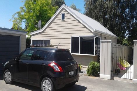 Photo of property in 66b Main North Road, Woodend, 7610