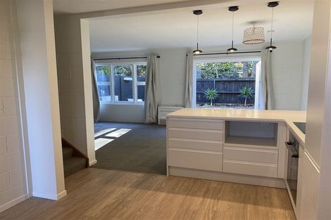 Photo of property in 1 Kilmore Street, Christchurch Central, Christchurch, 8013