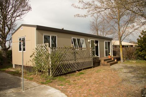 Photo of property in 11 Sloane Street, Fairlie, 7925