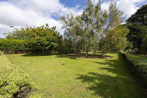 Photo of property in 1226 Kairanga Bunnythorpe Road, Kairanga, Palmerston North, 4475