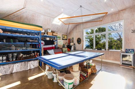 Photo of property in 17 Korimako Road, Days Bay, Lower Hutt, 5013