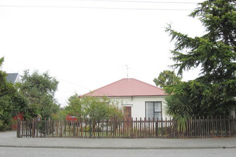 Photo of property in 155 Thomson Street, Tinwald, Ashburton, 7700