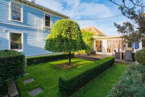 Photo of property in 32 Pacific Street, Roslyn, Dunedin, 9010