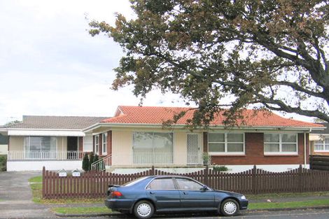 Photo of property in 1/2 Lupton Road, Manurewa, Auckland, 2102