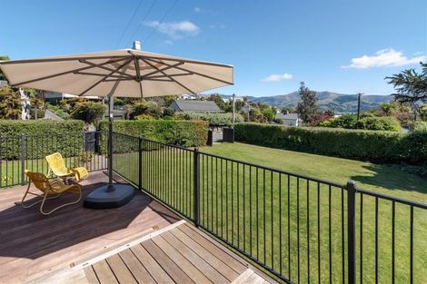 Photo of property in 67 Rue Balguerie, Akaroa, 7520