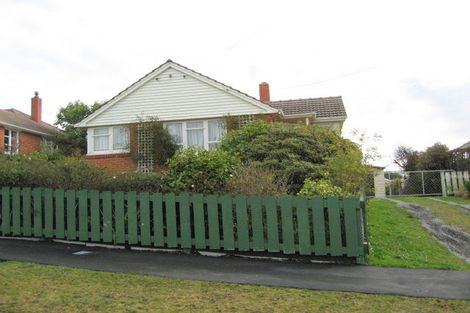 Photo of property in 8 Lock Street, Saint Clair, Dunedin, 9012