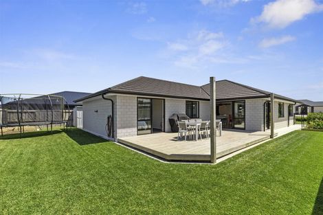 Photo of property in 43 Pinehurst Crescent, Morrinsville, 3300