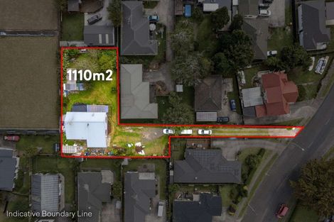 Photo of property in 4a Bollard Road, Tuakau, 2121