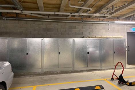 Photo of property in Detroit Apartments, 309/181 Tasman Street, Mount Cook, Wellington, 6021