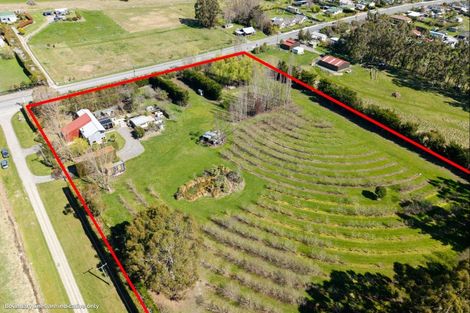 Photo of property in 5 Mona Vale Street, Waikari, 7420