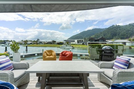 Photo of property in 122 Motu Hei, Pauanui, Hikuai, 3579