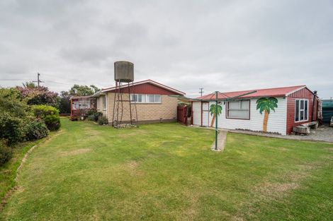 Photo of property in 21 Abbott Street, Pareora, 7912