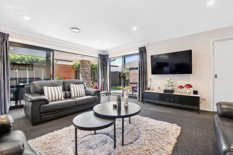 Photo of property in 10 Silverstream Boulevard, Kaiapoi, 7630