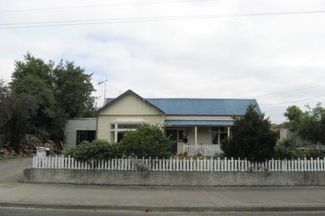 Photo of property in 35 Russell Square, Parkside, Timaru, 7910