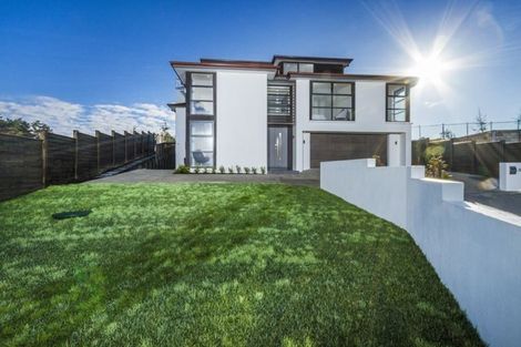 Photo of property in 18 Lucas Creek Way, Albany, Auckland, 0632