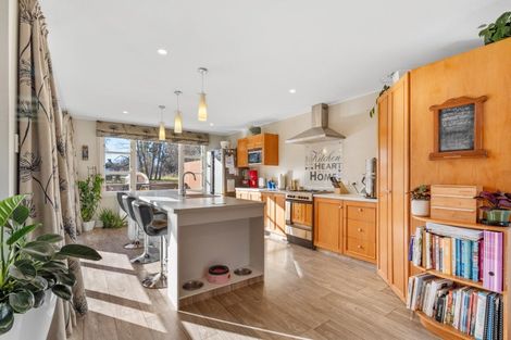 Photo of property in 9 Knowles Crescent, Ranfurly, 9332