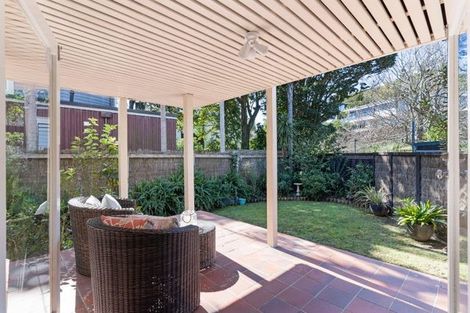 Photo of property in 4/4 Sage Road, Kohimarama, Auckland, 1071