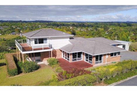 Photo of property in 10 Newton Watts Drive, Kerikeri, 0294