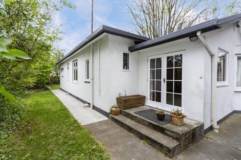 Photo of property in 59 Dominion Avenue, Spreydon, Christchurch, 8024