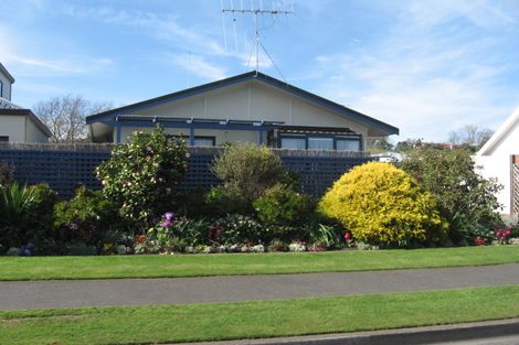 Photo of property in 4b Bullock Drive, Springvale, Whanganui, 4501