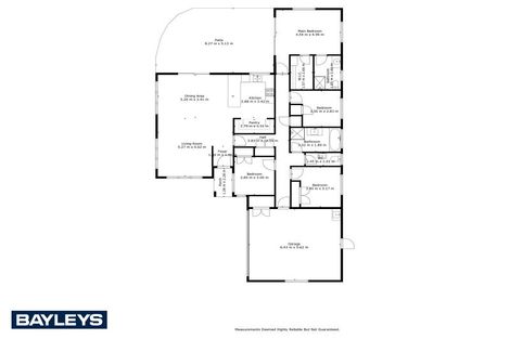 Photo of property in 18 Maui Place, Spotswood, New Plymouth, 4310