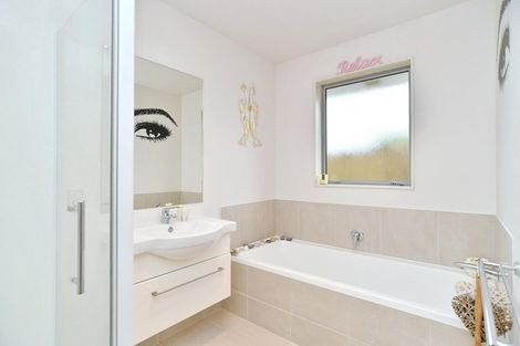 Photo of property in 16 Nga Tupuna Street, Pegasus, 7612