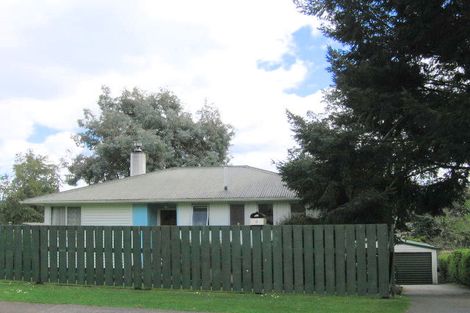 Photo of property in 5 Alastair Avenue, Owhata, Rotorua, 3010