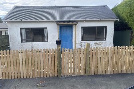 Photo of property in 8 Mount Street, Wakari, Dunedin, 9010